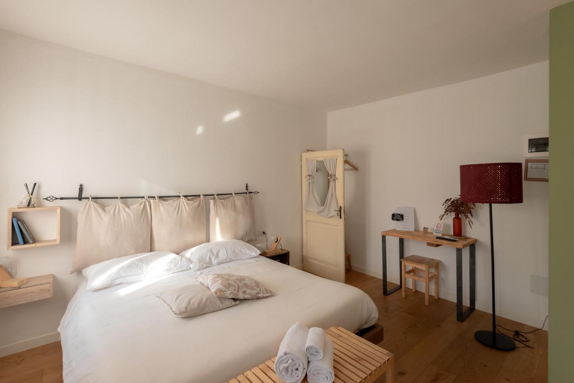 Bacaria Bed&Breakfast バッサーノ・デル・グラッパ エクステリア 写真