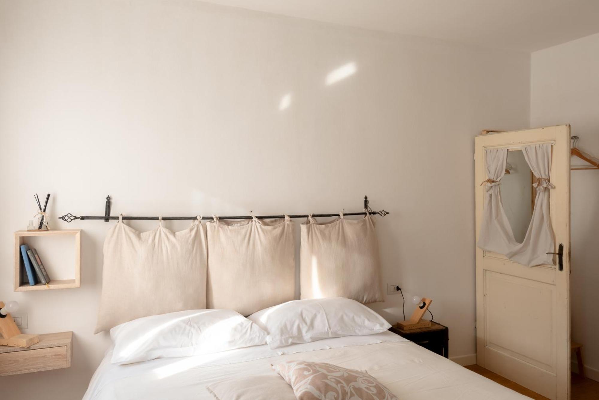 Bacaria Bed&Breakfast バッサーノ・デル・グラッパ エクステリア 写真