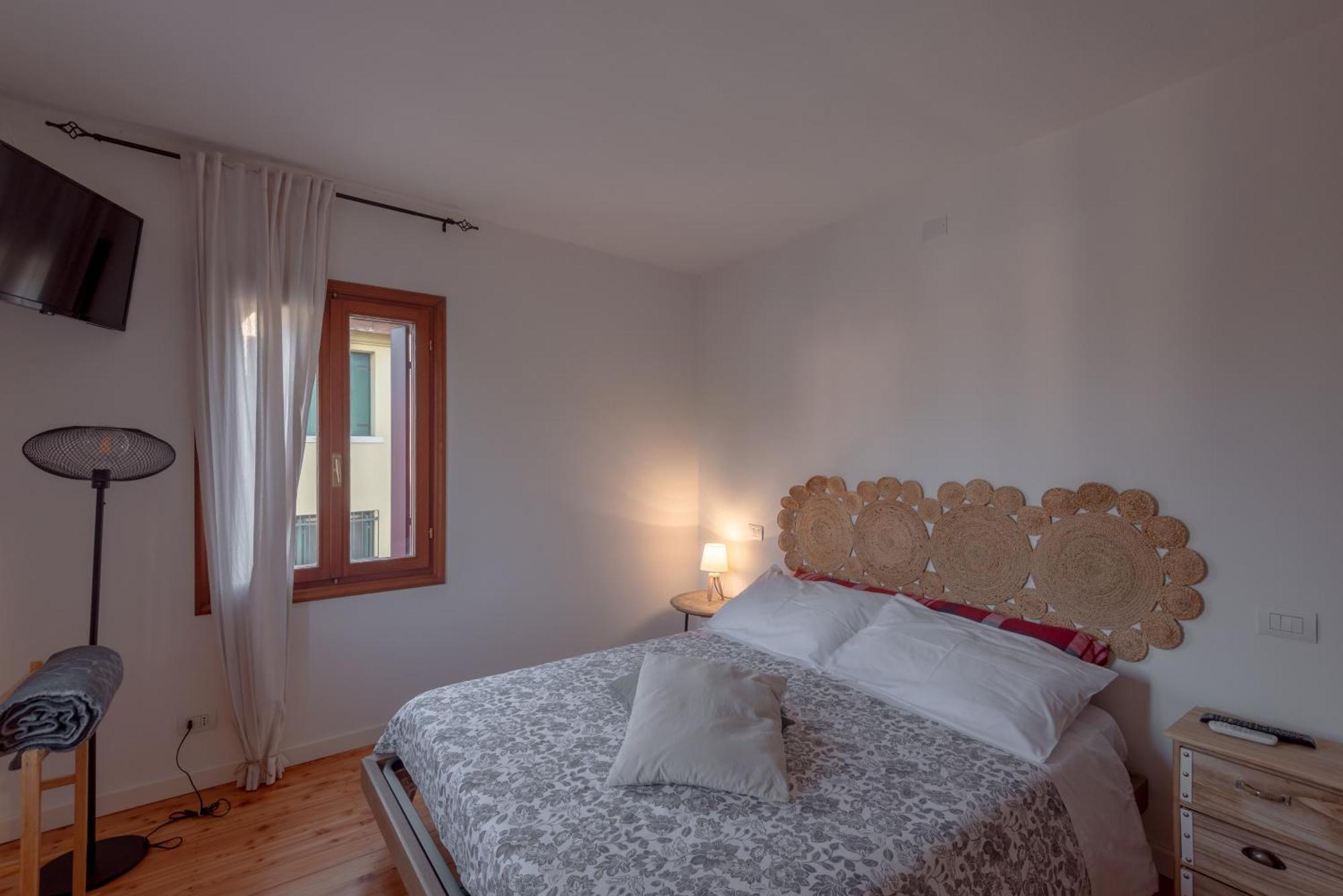 Bacaria Bed&Breakfast バッサーノ・デル・グラッパ エクステリア 写真
