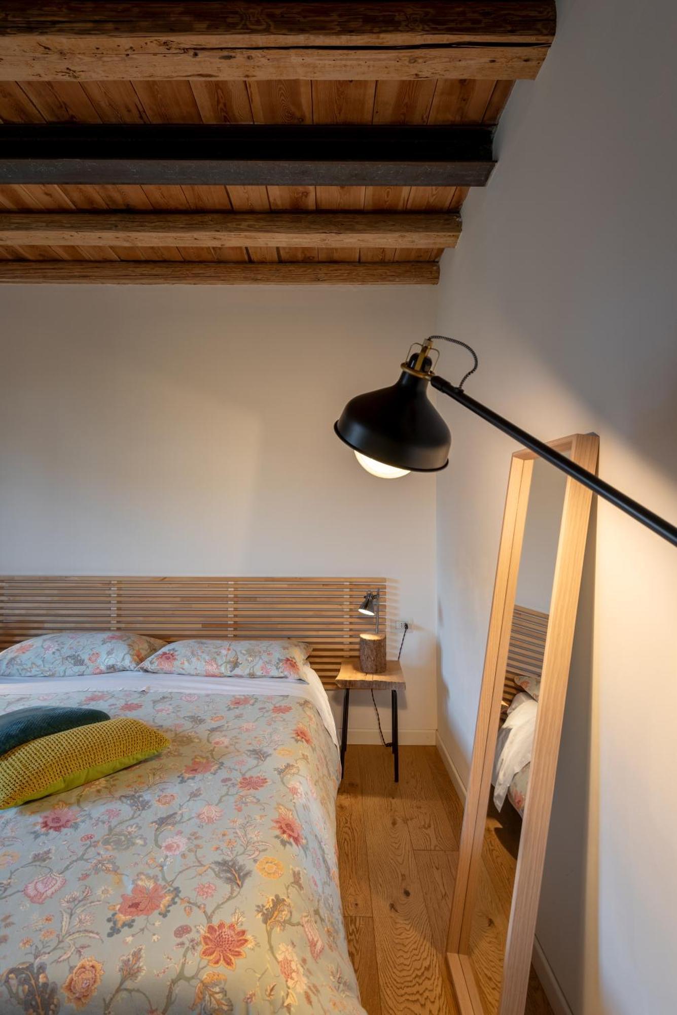 Bacaria Bed&Breakfast バッサーノ・デル・グラッパ エクステリア 写真