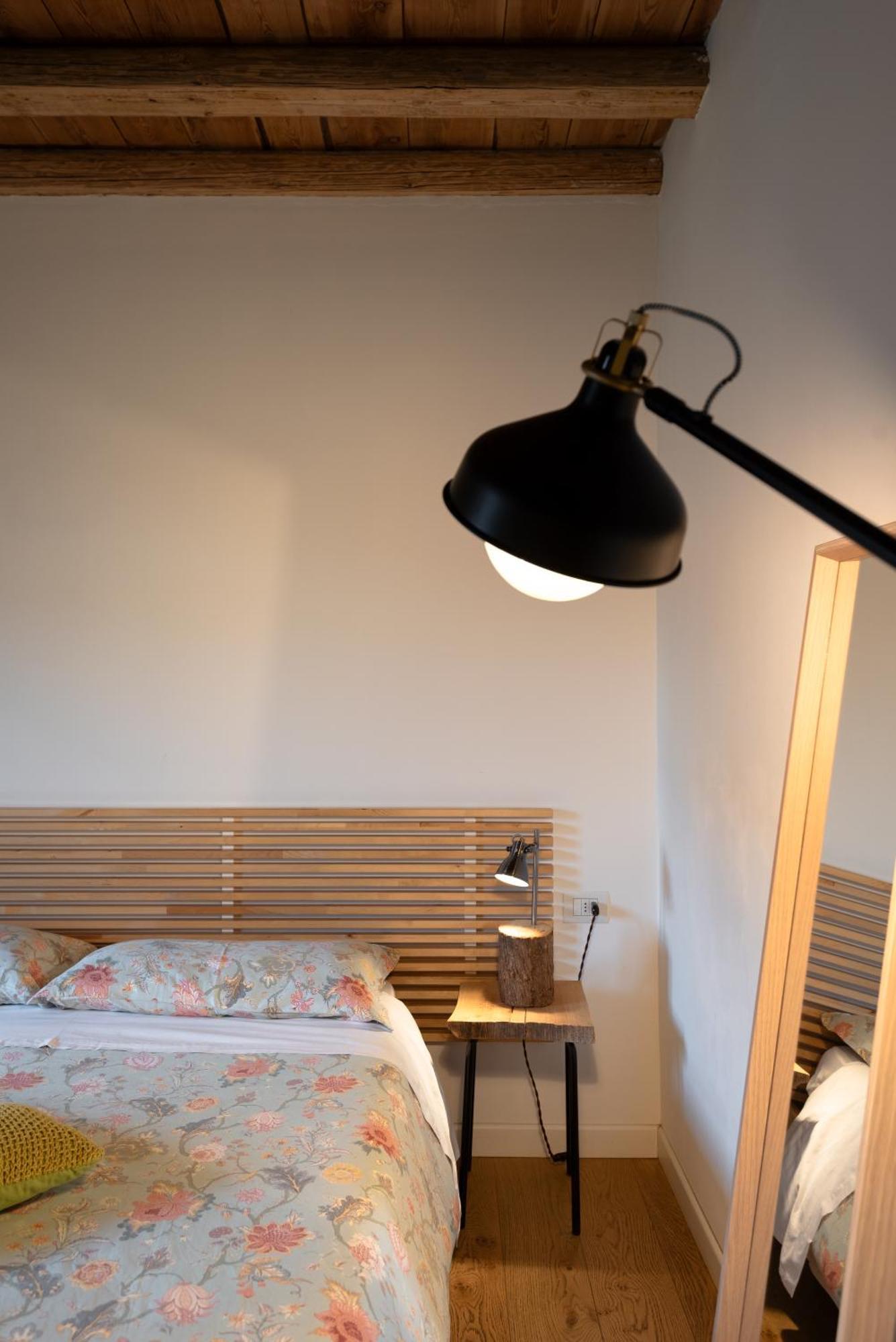 Bacaria Bed&Breakfast バッサーノ・デル・グラッパ エクステリア 写真