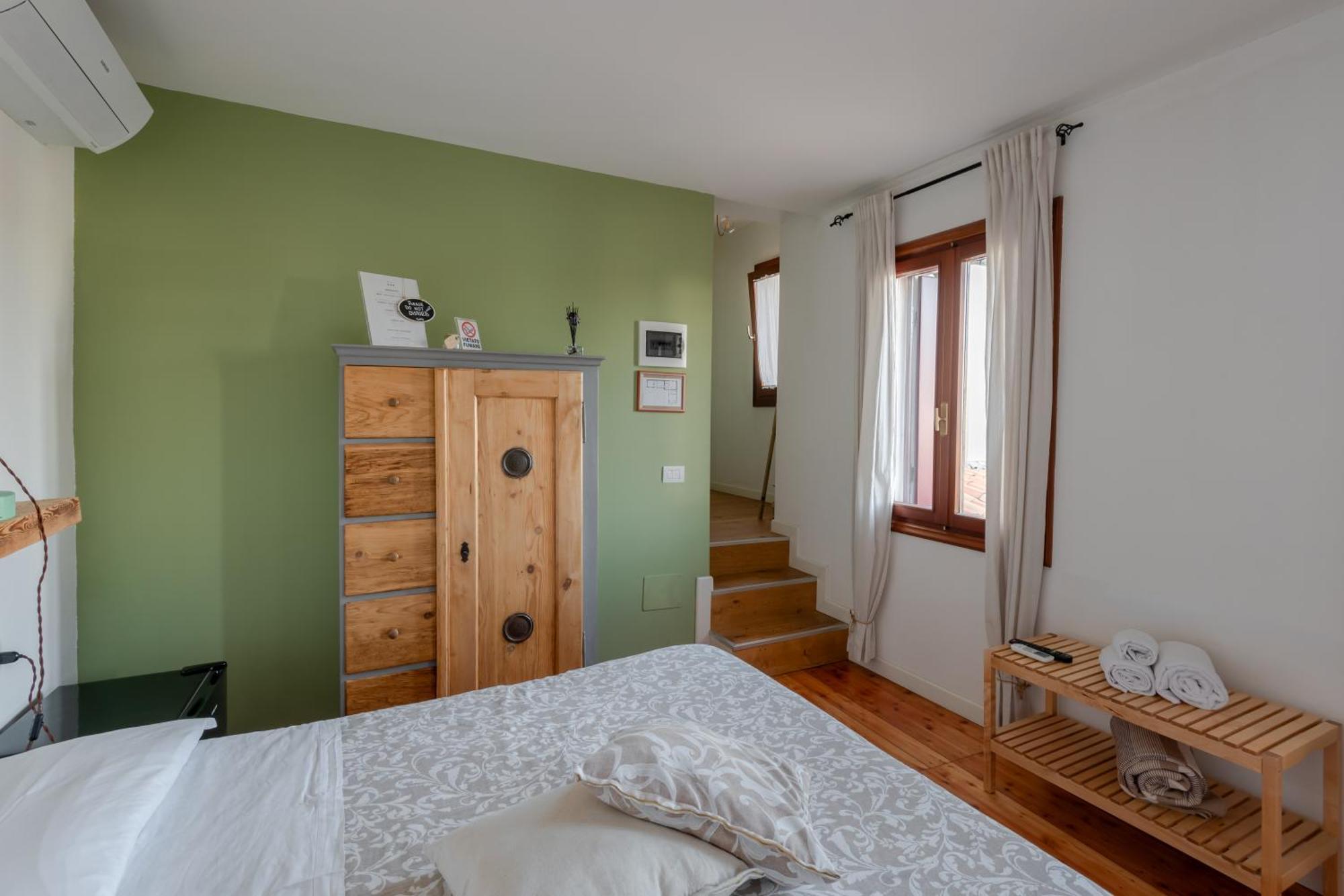 Bacaria Bed&Breakfast バッサーノ・デル・グラッパ エクステリア 写真