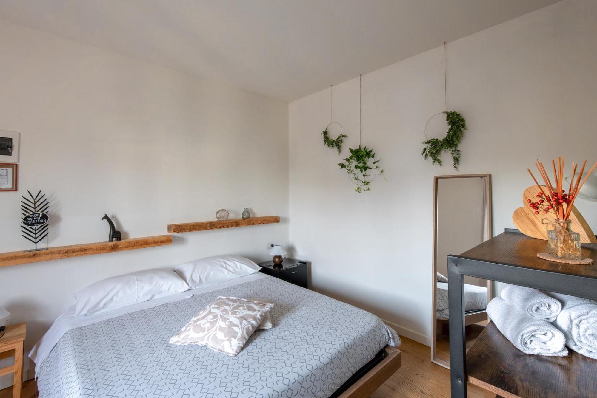 Bacaria Bed&Breakfast バッサーノ・デル・グラッパ エクステリア 写真