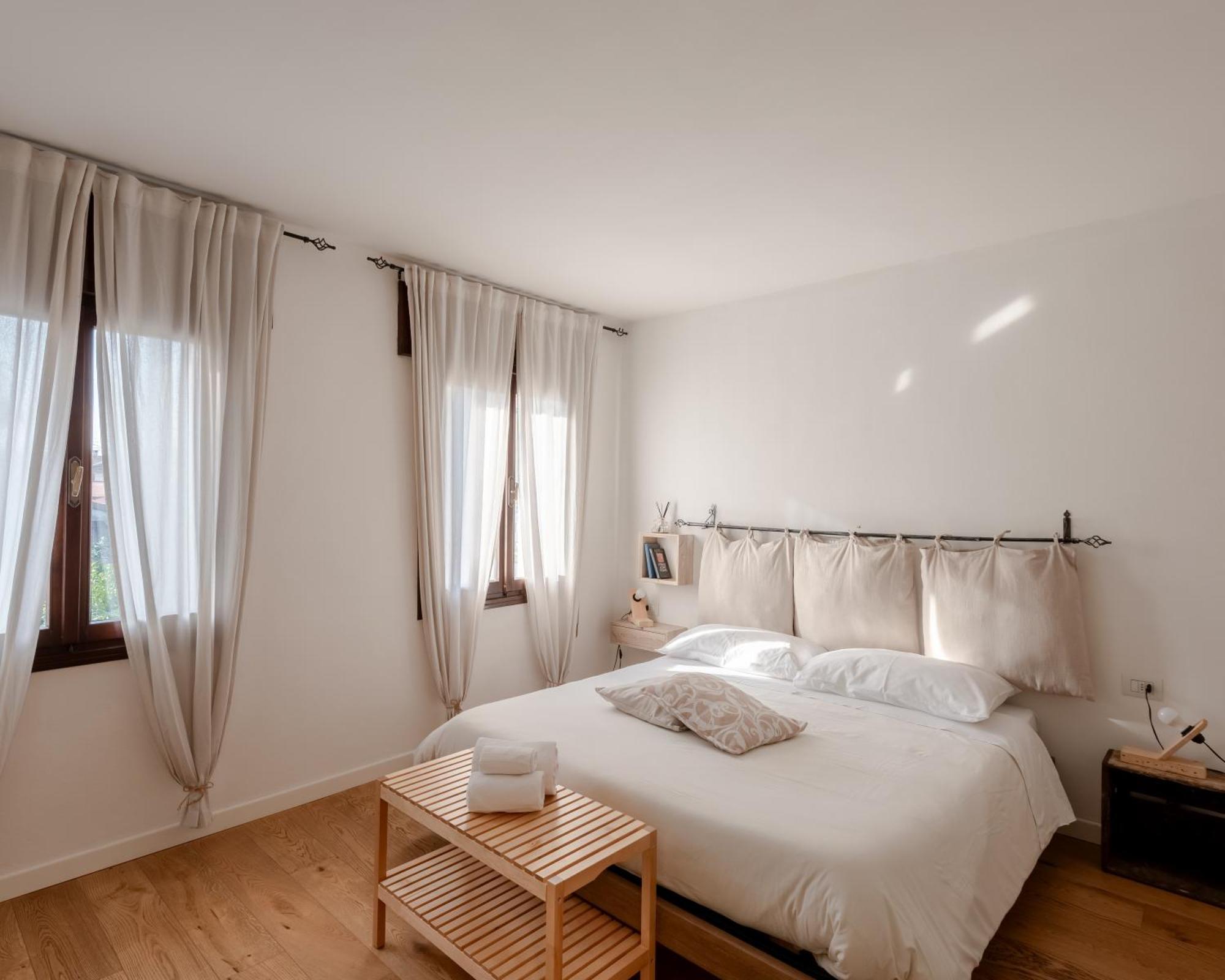 Bacaria Bed&Breakfast バッサーノ・デル・グラッパ エクステリア 写真