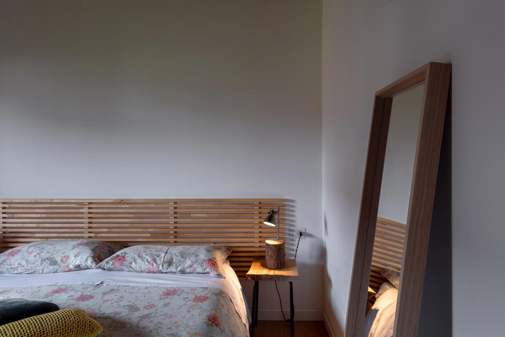 Bacaria Bed&Breakfast バッサーノ・デル・グラッパ エクステリア 写真