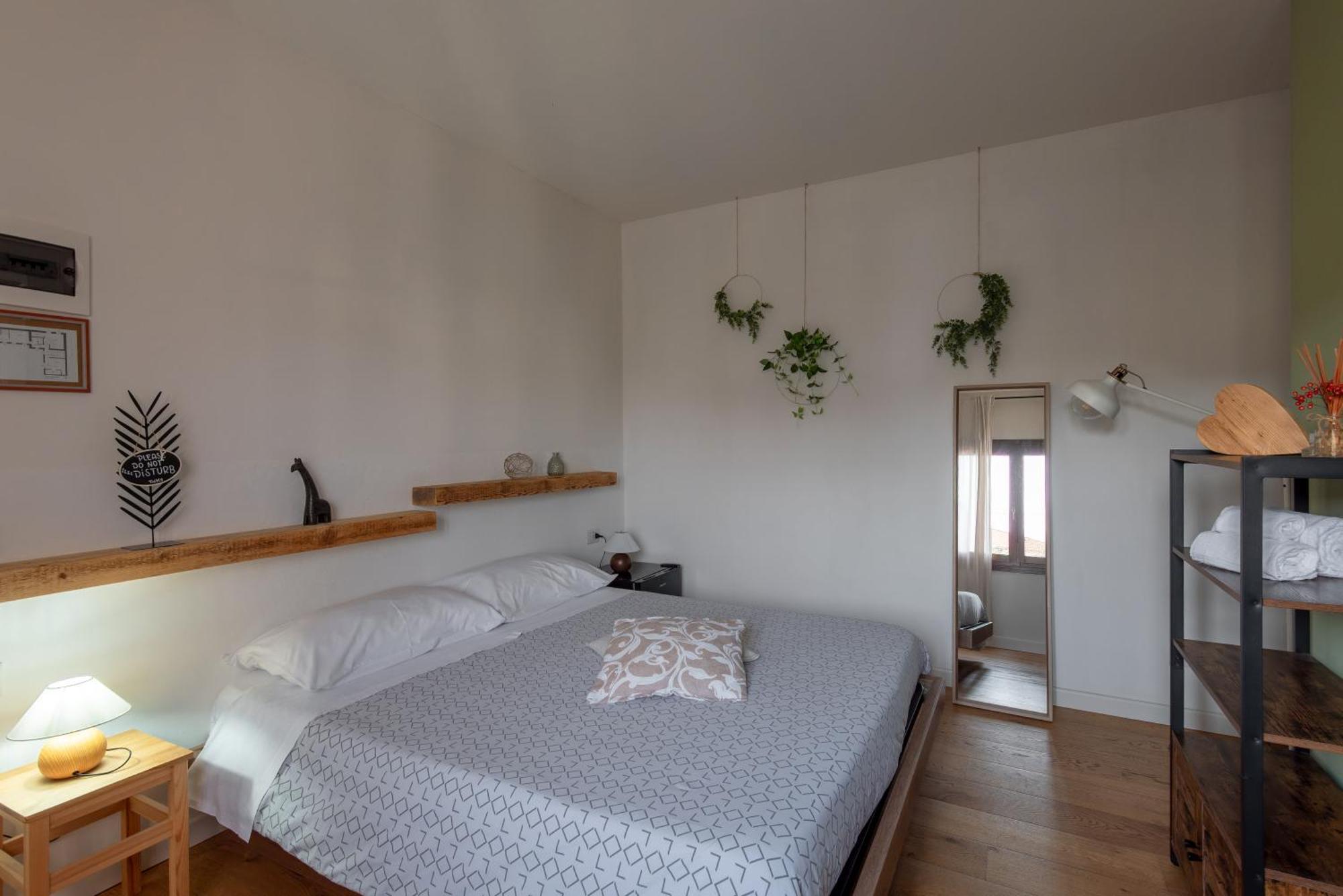 Bacaria Bed&Breakfast バッサーノ・デル・グラッパ エクステリア 写真