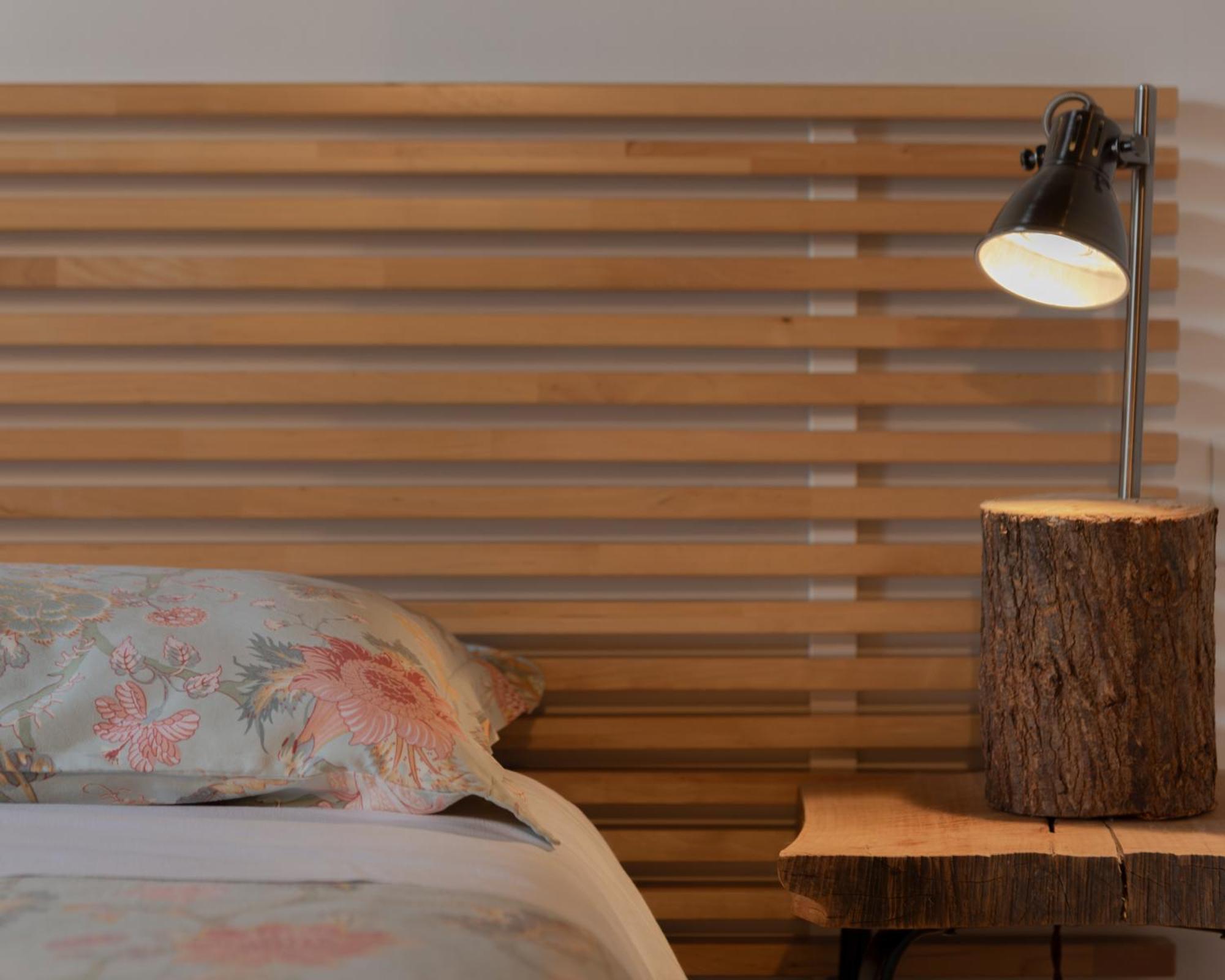 Bacaria Bed&Breakfast バッサーノ・デル・グラッパ エクステリア 写真
