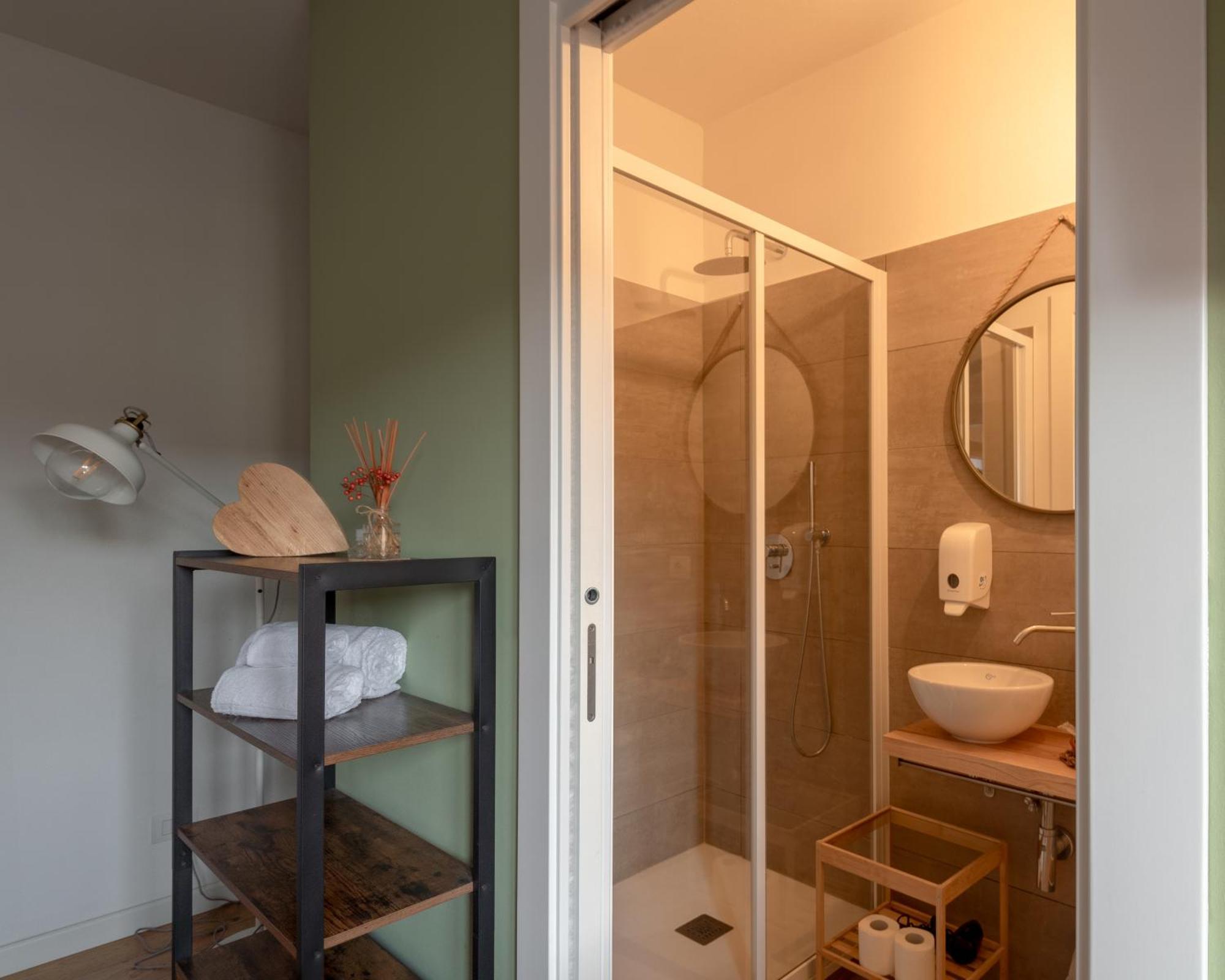 Bacaria Bed&Breakfast バッサーノ・デル・グラッパ エクステリア 写真