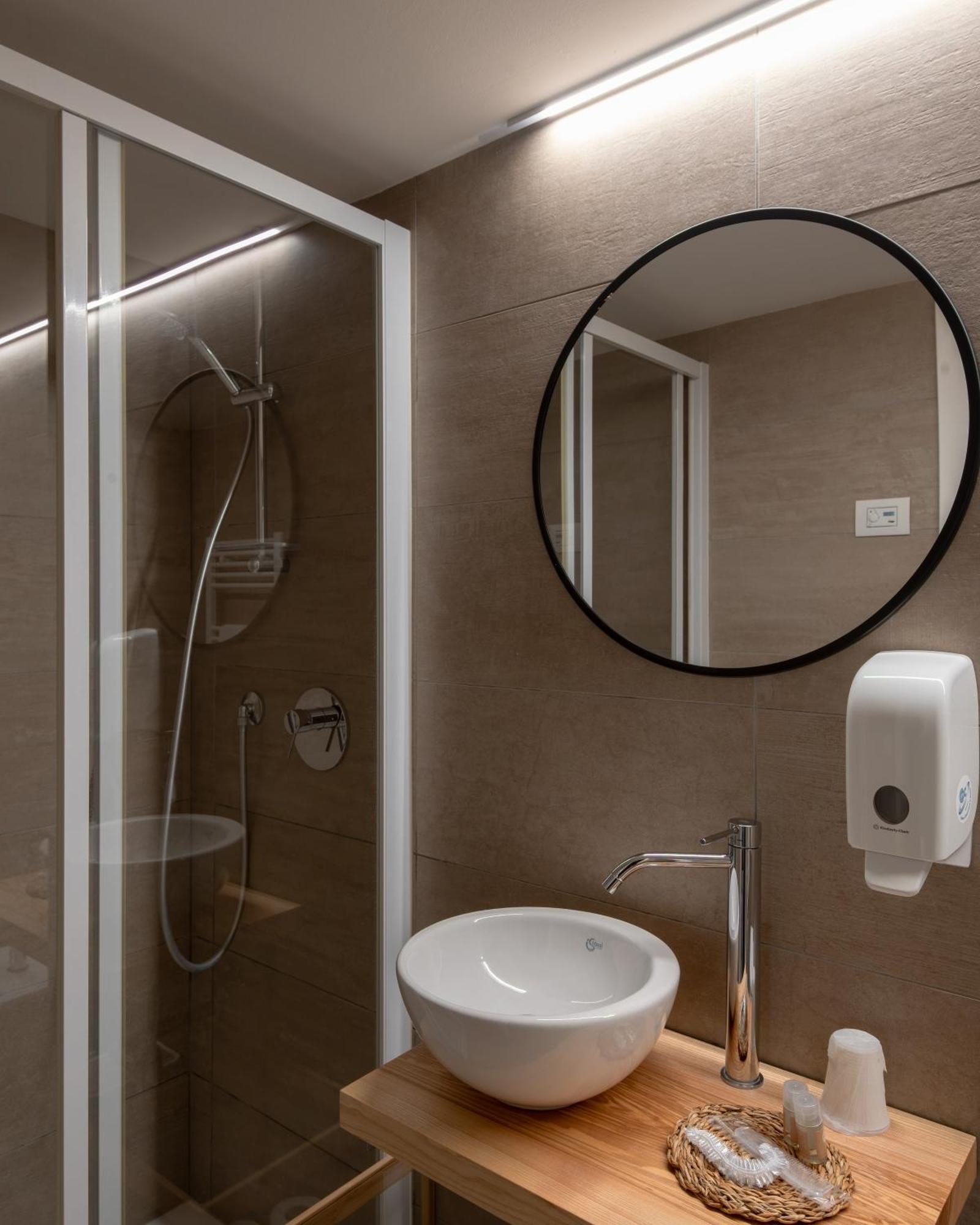 Bacaria Bed&Breakfast バッサーノ・デル・グラッパ エクステリア 写真