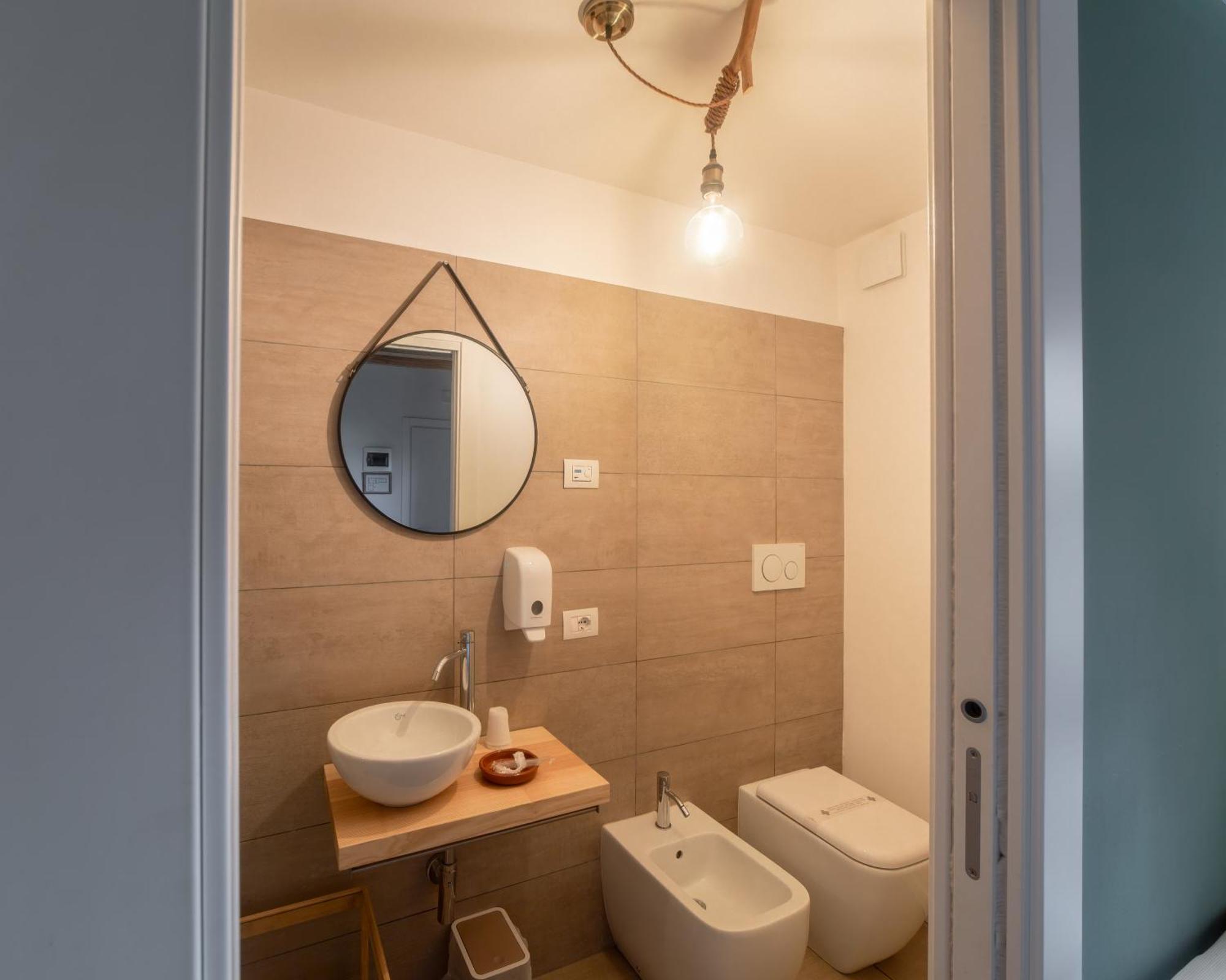 Bacaria Bed&Breakfast バッサーノ・デル・グラッパ エクステリア 写真